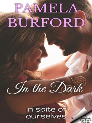 cover image of In the Dark